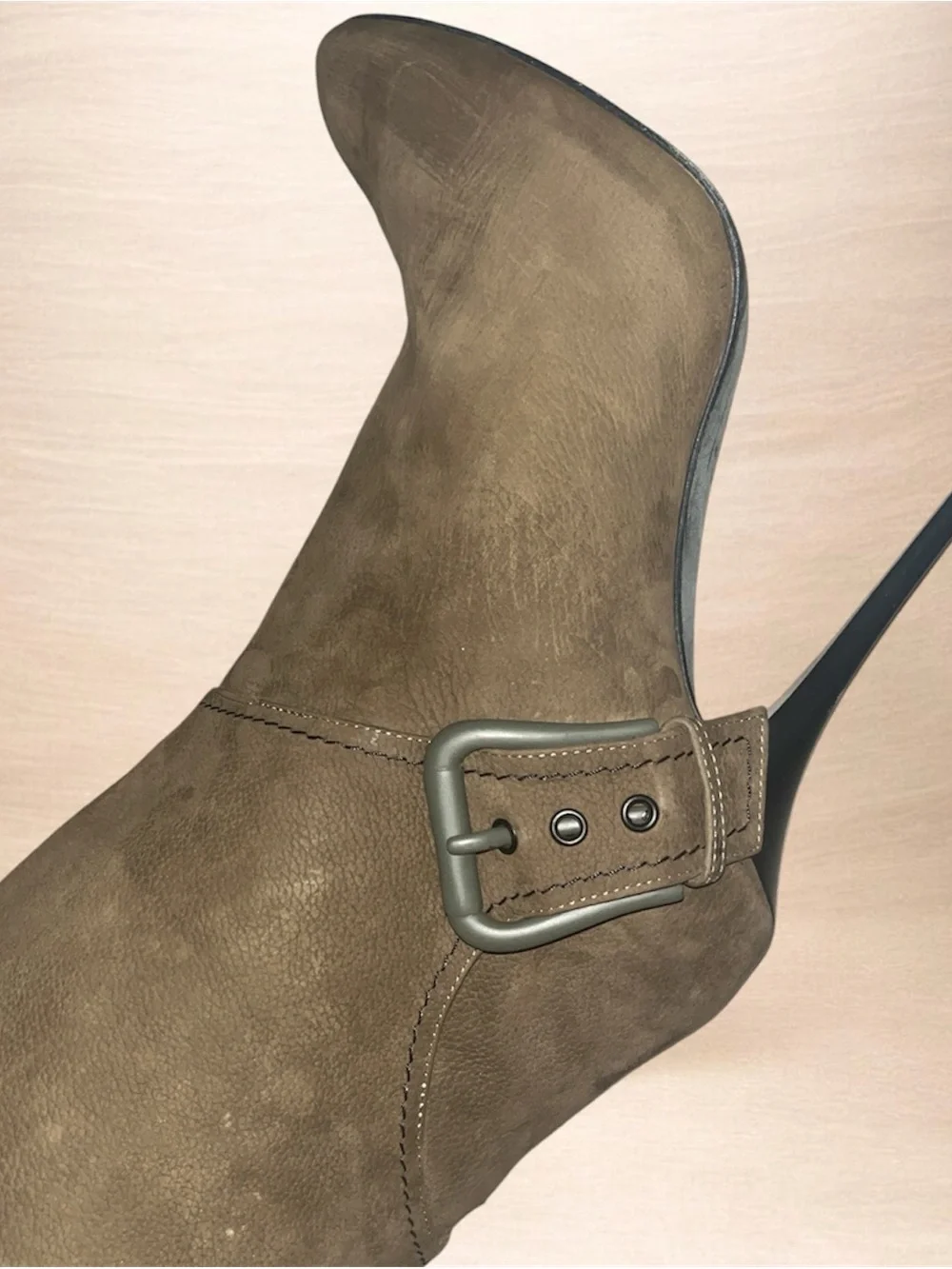 🔥 AUTHENTIC Giuseppe Zanotti Boots